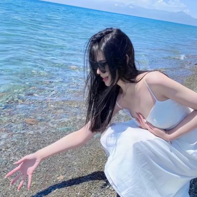 不想恋爱的千小姐海报