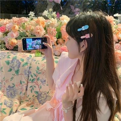 顺其自然海报